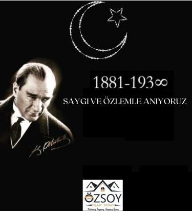 SAYGI  ve  ÖZLEMLE ....