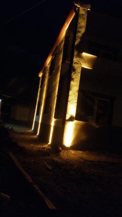ANAHTAR TESLİMİ