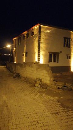 ANAHTAR TESLİMİ