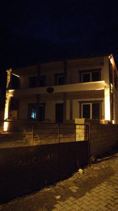 ANAHTAR TESLİMİ