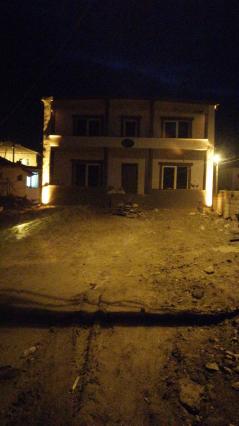 ANAHTAR TESLİMİ